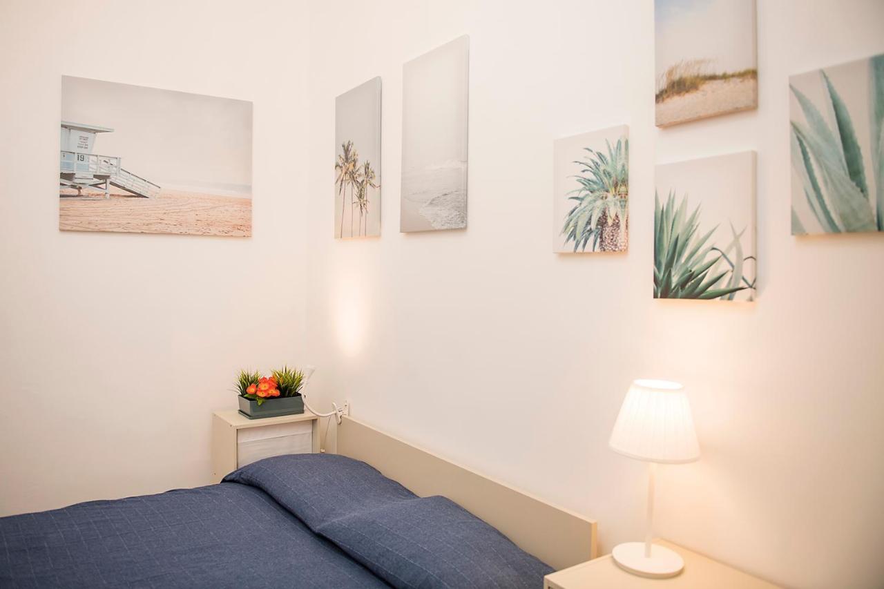 La Casa Del Lampione Apartment โมโนโปลี ภายนอก รูปภาพ